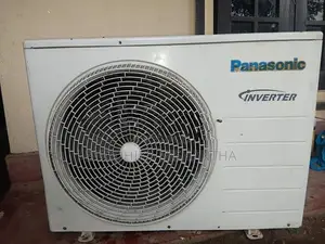 18000 BTU Air Conditioner