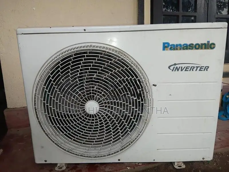 18000 BTU Air Conditioner