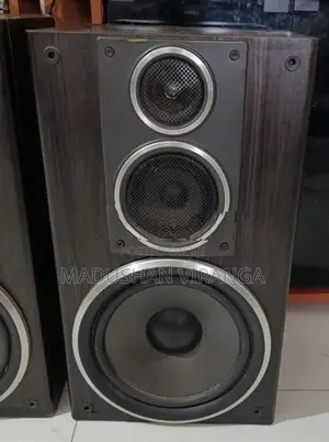 Sony LBT Speaker