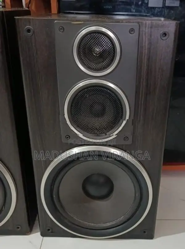Sony LBT Speaker