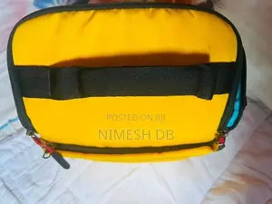 Camera Bag