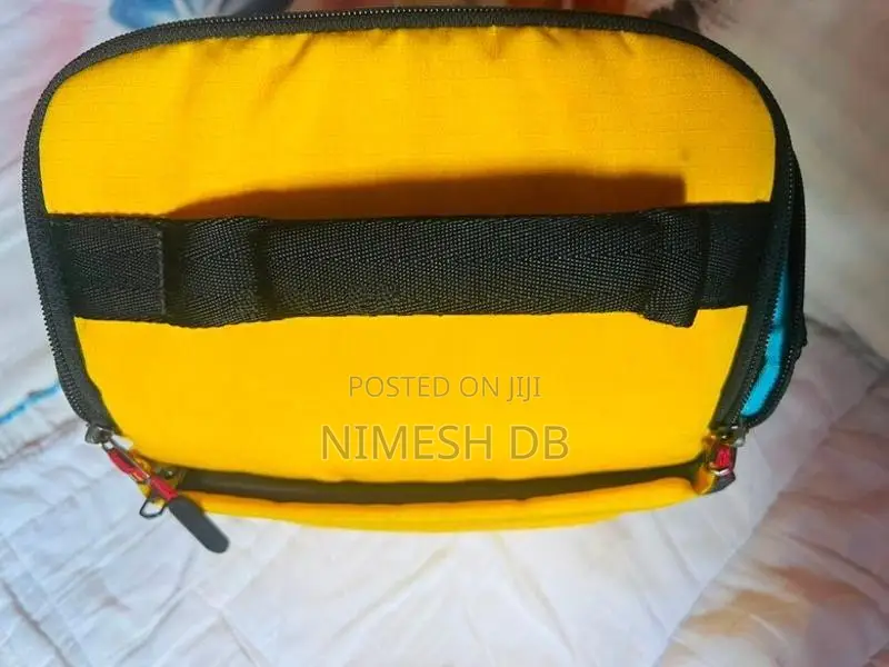 Camera Bag