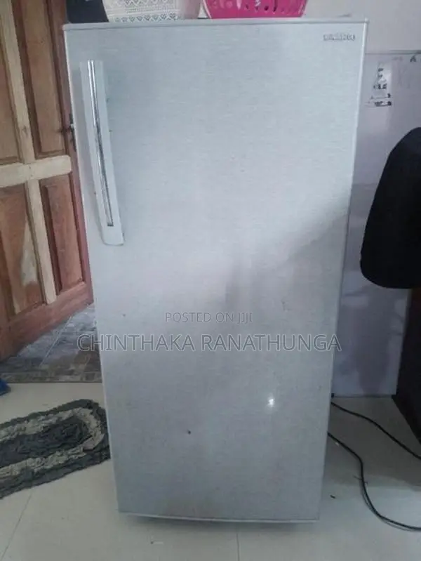 Damro Refrigerator