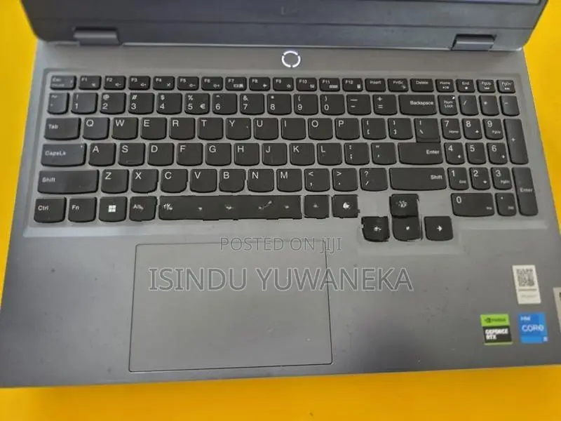 Lenovo LOQ Gaming Laptop – Like Brand New RTX 3050 6GB 16GB RAM