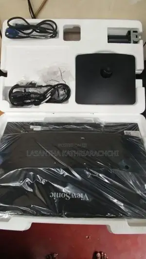 ViewSonic - VA1903h 19'' LED Backlit Display