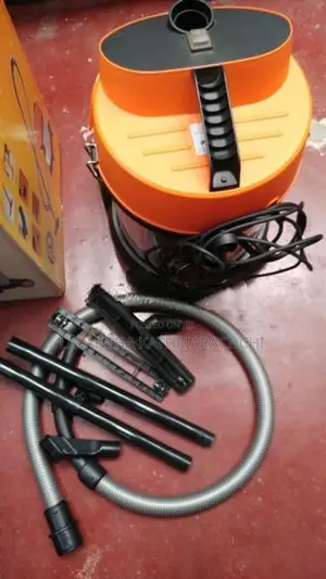 Dione - DVC-6273 Wet with Dry Vacuum Cleaner
