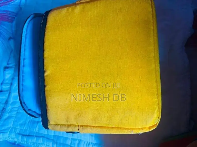 Camera Bag