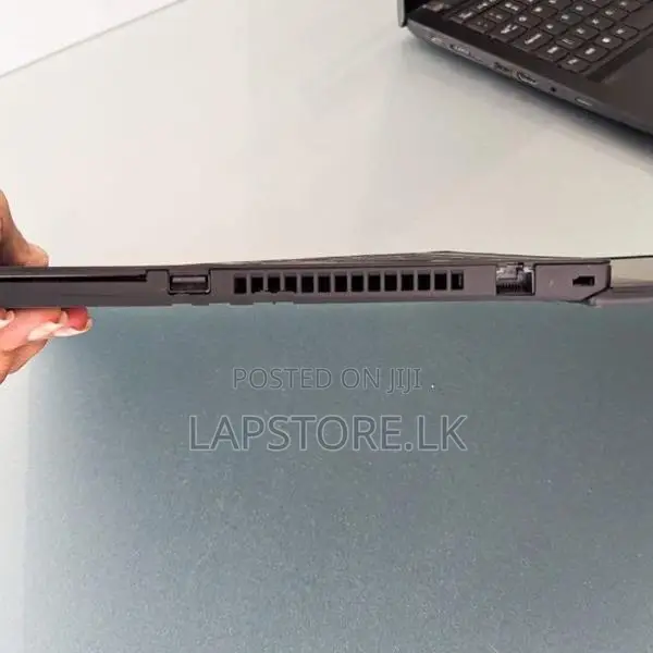 Lenovo ThinkPad T14 Core i5-10310U 10th Gen|14 inch Full HD|8GB DDR4 R