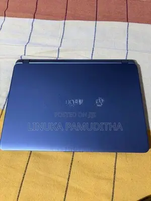 ASUS X507UF Laptop