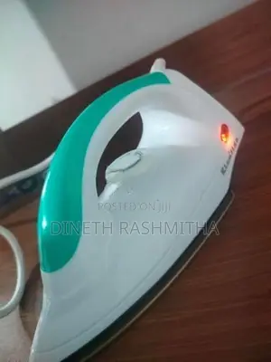 Rico Flico Iron