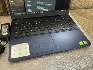 Core i5 10Gen - 8GB Ram Nvidia 2GB 128GB NVME -500GB HDD
