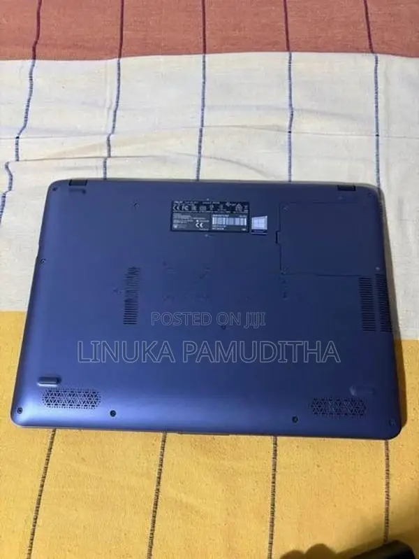 ASUS X507UF Laptop