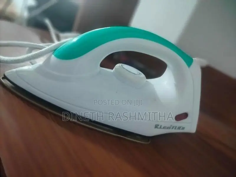 Rico Flico Iron