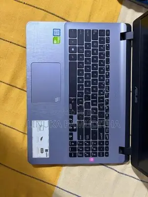 ASUS X507UF Laptop