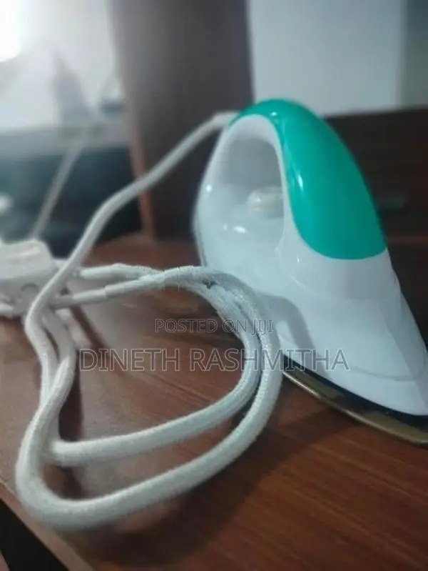 Rico Flico Iron
