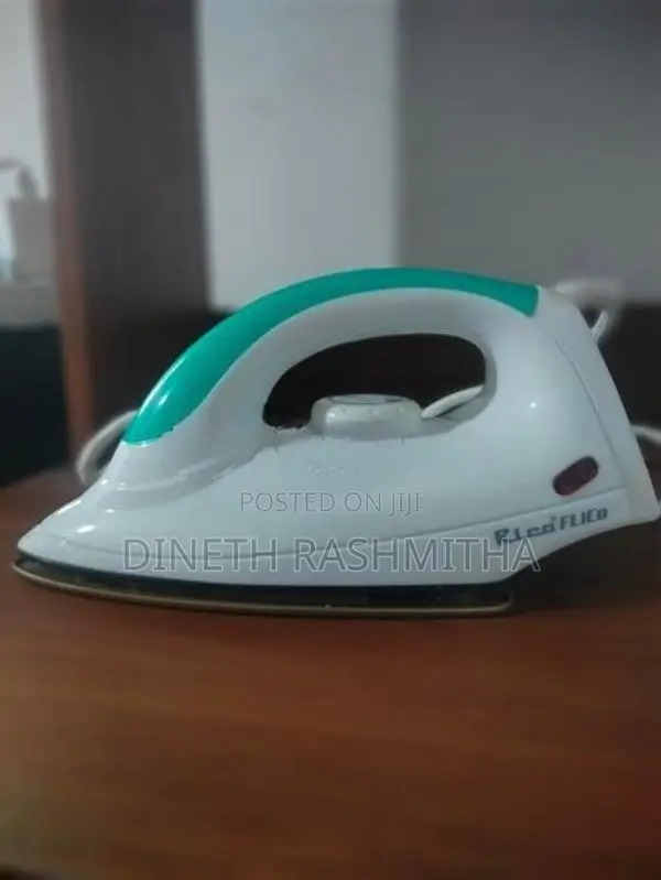 Rico Flico Iron