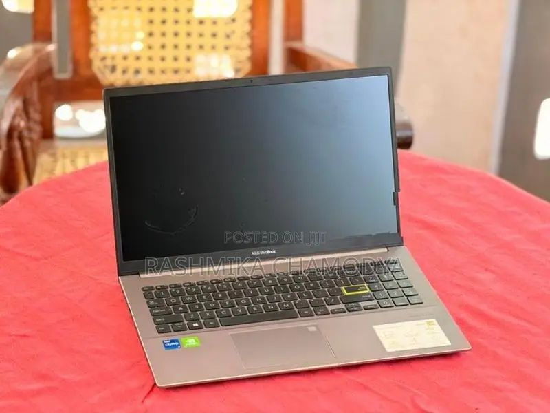 ASUS VivoBook i7 11th Gen | 16GB 512GB SSD MX350