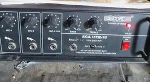 Amplifier