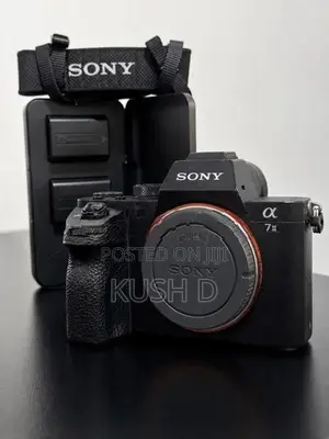 Sony A7ii