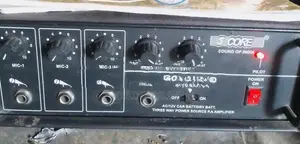 Amplifier