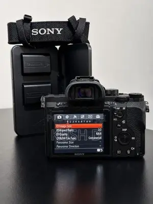 Sony A7ii