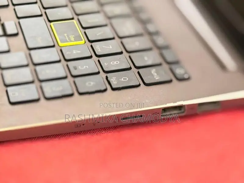 ASUS VivoBook i7 11th Gen | 16GB 512GB SSD MX350