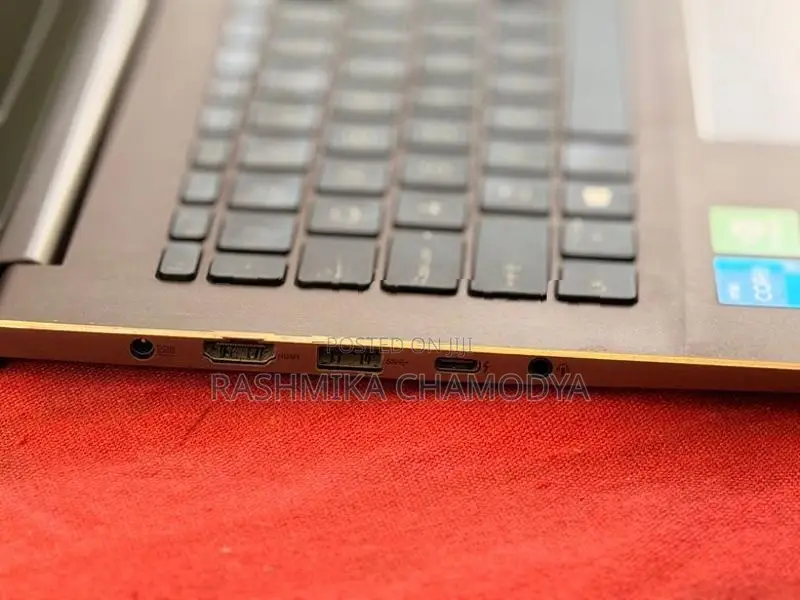 ASUS VivoBook i7 11th Gen | 16GB 512GB SSD MX350