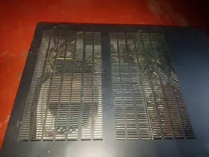Kenwood Amplifier