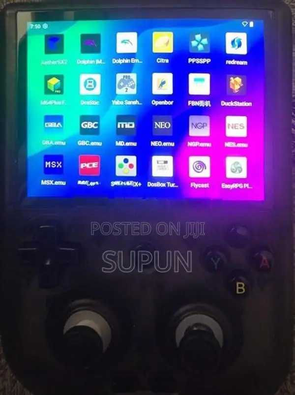 anbernic RG406V
