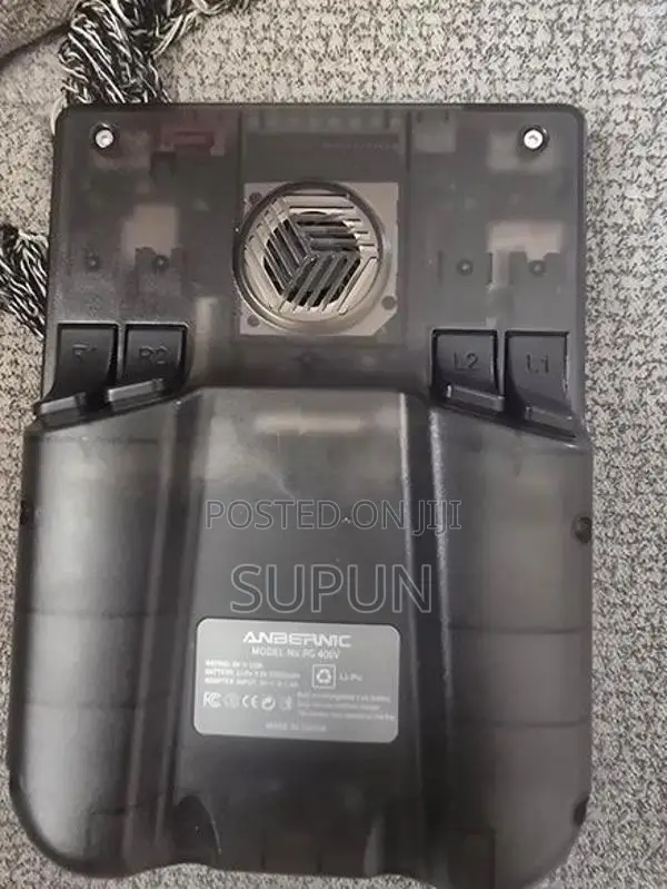 anbernic RG406V