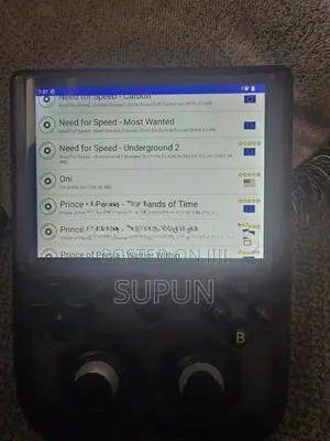 anbernic RG406V