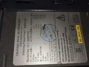 Used Desktop PC Tower 4GB RAM, 240GB SSD