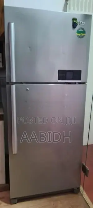 LG Fridge