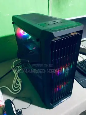 Intel Core i5 4gen (RAM) 16GB