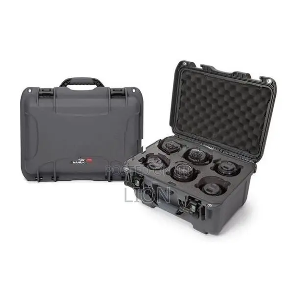 HPRC 2460 LENS CASE