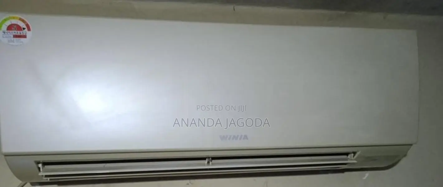 WINIA Korean good working air conditioner