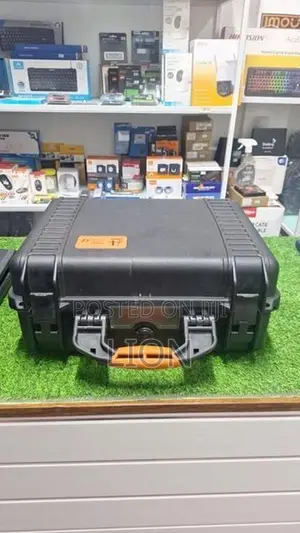 HPRC 2460 LENS CASE
