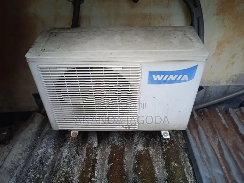 WINIA Korean good working air conditioner