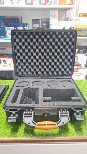 HPRC 2460 LENS CASE