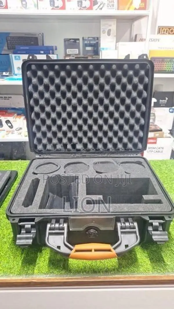 HPRC 2460 LENS CASE