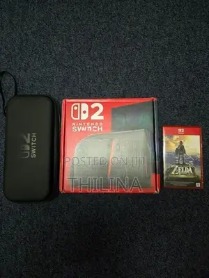 Nintendo Switch 2