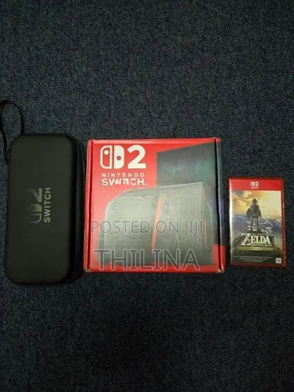 Nintendo Switch 2