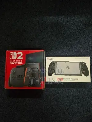 Nintendo Switch 2