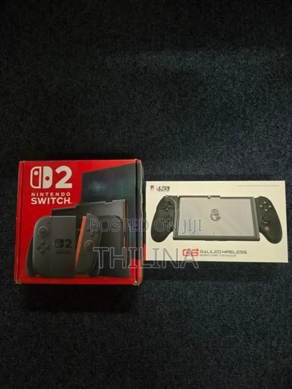 Nintendo Switch 2