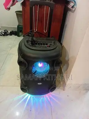 Olik music box