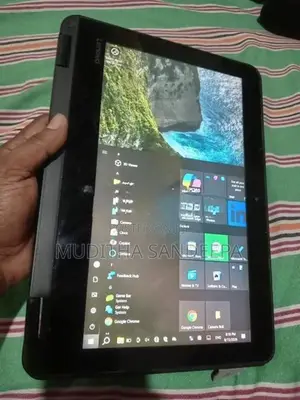 Lenovo 300e Laptop with Touch Screen
