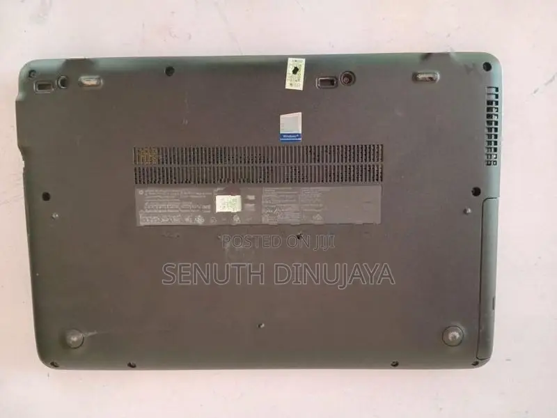 HP Probook