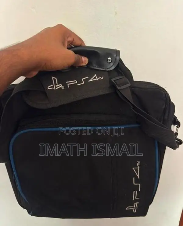 Ps4 Bag