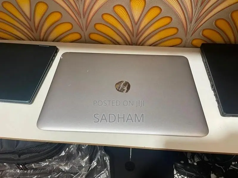 HP i7 7th gen