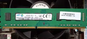 Msi B75 DDR3 Gaming Motherboard with Combo